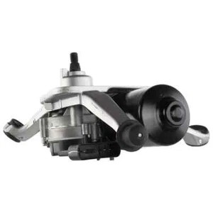 NEW 2015 - 2024 Ford Edge Windshield Wiper Motor FT4Z-17508-H New Old Stock OEM - Picture 1 of 10