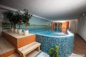 Luxus Strand Reise Wellness Wochenende an der Ostsee Sauna inkl. Rückenmassage - Bild 1 von 12