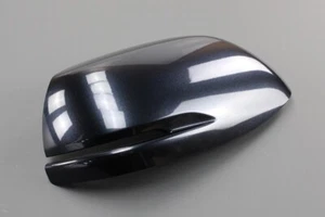 Genuine Honda wing mirror cap (black pearl) 76201-T0A-U01YX - Picture 1 of 3