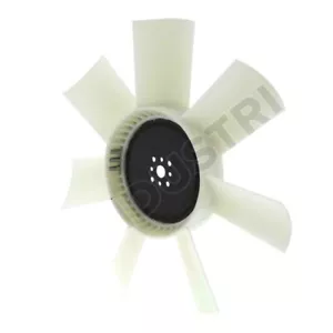 Hoja de ventilador para motores CUMMINS a juego OE# 3911320, 4735-35828-44, FN9052 - Imagen 1 de 1