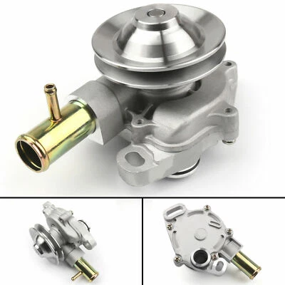 Water Pump For Polaris XLT XCR 600 SP LTD Touring 3084458 Waterpump NEW - Image 1 of 4