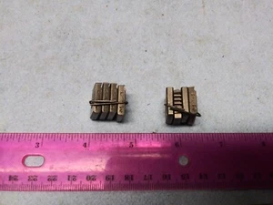 H & G 1-1/8"-12, 100 SERIES THREAD CHASERS, 2PCS - Picture 1 of 1