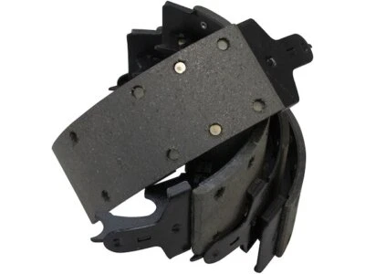 For 1984-1995 Dodge Caravan Brake Shoe Set Rear 73883ZWYX 1985 1986 1987 1988 - Image 1 of 2