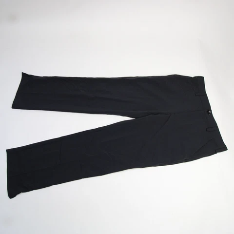 Los Angeles Kings Under Armour Dress Pants Men's Black Used Cover