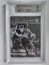 2013-14 Court Kings GIANNIS ANTETOKOUNMPO RC Rookie 02/49 BGS 9