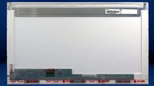 HP PAVILION 17-E118DX Laptop Screen 17.3 LED Bottom Left Connector 1600x900 - Picture 1 of 1