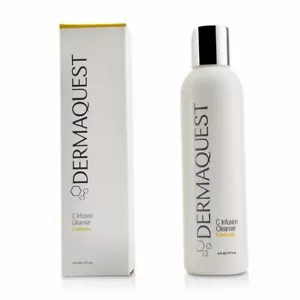 Limpiador de infusión Dermaquest C 6 oz/177,4 ml #da - Imagen 1 de 1