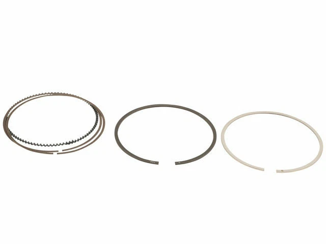 Conjunto de anel de pistão CRP compatível com BMW 325xi 2001-2005 99GJGT - Imagem 1 de 1