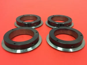 Wilson Manufacturing Co. - Spare Blades - LOT OF (4) - Picture 1 of 5