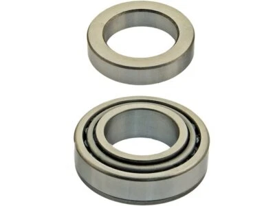 Задний подшипник колеса для Jeep CJ5 1966-1975 годов выпуска переменного тока Delco 33672XMCN 1967 1968 1969 1970 - Изображение 1 из 2