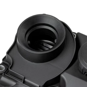 For Volvo XC70 S80 XC90 S90 V90 V60 S60 XC60 31316184 PCV Oil Trap Valve Cover - Picture 1 of 12