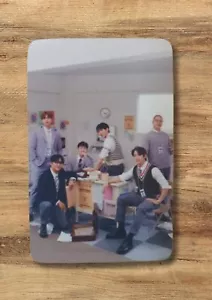 BTOB (Born To Beat) Melody Company Trading Card - Group Photocard - Picture 1 of 2