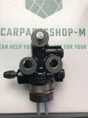 TOYOTA 4Runner Hiace Hilux válvula sensor de carga proporcional genuíno 47910-35080 - Imagem 1 de 2