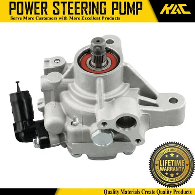 Power Steering Pump for Acura RDX 2007-2011 2012 L4 2.3L Sport Utility 21-116 Foto 1 de 4