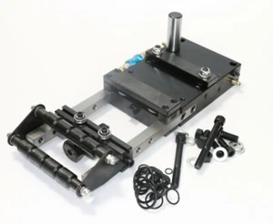 Pneumatische Vorschubmaschine Stanze Rapid-Air Futterautomat Feeder AF-3C - Bild 1 von 7