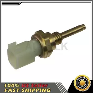 Global Parts Engine Coolant Temperature Sensor Fits 2009 2010 2011 Ford Edge - Picture 1 of 2