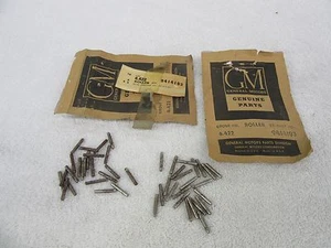 NOS 1961-1981 GM Transmission Countershaft Gear Rollers GM 9414193 dp1 - Picture 1 of 3