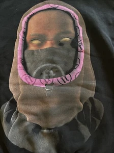 Forgotten Faces Hoodie Größe S - Bild 1 von 8