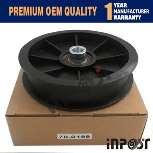 New 70-0199 Pulley Idler Shaft For Thermo King MD / RD-II / KD 70-199 700-199 - Picture 1 of 5