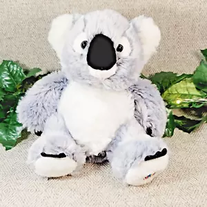 GANZ Webkinz Koala Bear HM113 Plush/Stuffed Animal - NO CODE - Picture 1 of 10