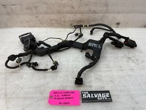 03 04 CHEVROLET GMC OEM DURAMAX LB7 6.6L ON ENGINE WIRING HARNESS LOOM - Picture 1 of 8