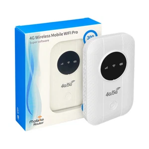 Ultralink Pocket Router, Free Internet in Your Pocket, Ultralink Pocket WiFi NEW - Picture 1 of 13