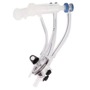 Tragbar Melkmaschine Zubehör Kit Melken Kühe Milker Melkeimer Milker Claw 2019 - Bild 1 von 9
