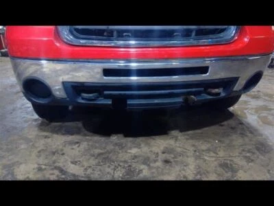 Front Bumper Without Fog Lamps Fits 07-10 SIERRA 2500 PICKUP 150467 Foto 1 de 4
