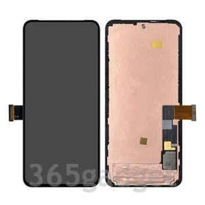 For Google Pixel 8 GKWS6 G9BQD OLED Display LCD Touch Screen Digitizer Frame - Picture 1 of 9