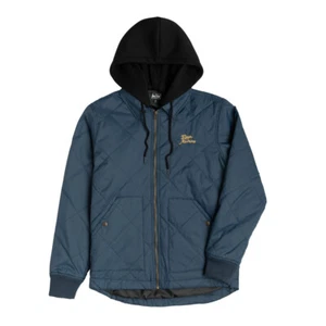 Chaqueta para hombre Loser Machine Cannon Ii azul marino - Imagen 1 de 2
