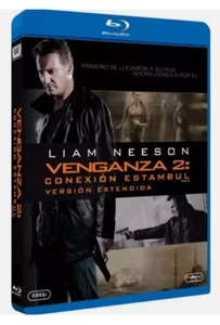 Venganza 2 : Conexión Estambul Blu-ray REGION LIBRE.A-B-C (2ª Mano) A-16 - Imagen 1 de 2