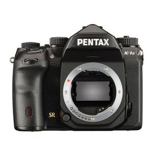 Pentax K-1 Mark II DSLR Camera (Body Only)
