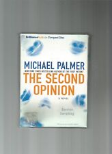 The Second Opinion by Michael Palmer, CD, AUD