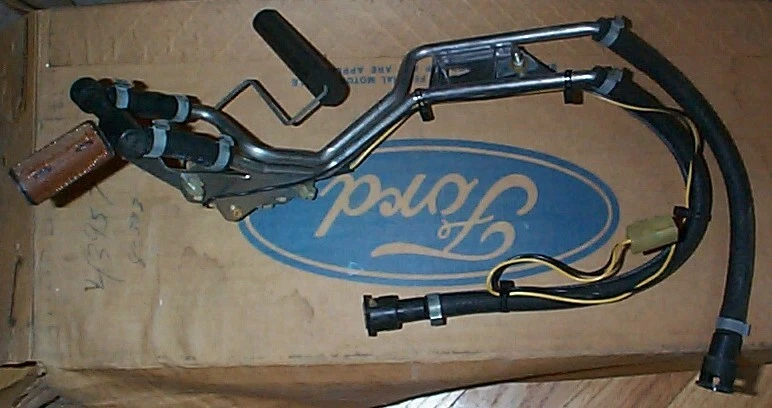 Unidade de envio de combustível Ford Tempo 1988 NOS - Imagem 1 de 1