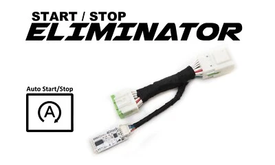 Start Stop Eliminator - Ford F150 - Never push the auto stop button again! - Image 1 of 4