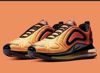 air max 1 sunrise kakigori