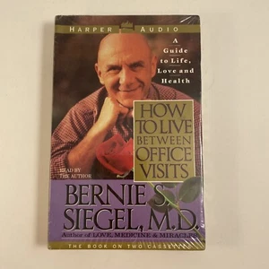 How to Live Between Office Visits: A Guide to Life, Love and Health - Imagen 1 de 6