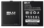 BLU battery C755843220L for Studio G HD S0250uu Original OEM BLU 2200mAh 8.36Wh