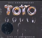 25TH ANNIVERSARY LIVE IN AMSTERDAM (LTD.CD.ED.) NEW CD