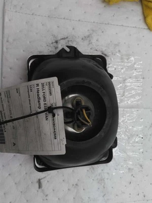 Faro de pasajero compuesto doble haz para camioneta Ford E350 586615 08-19 21-24 Foto 1 de 4