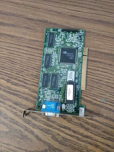210-0149-005 stb systems inc nitro 64V 1.1 pci - Picture 1 of 4
