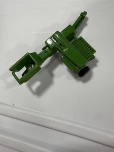 Vintage ERTL 1/64 Toy John Deere Hay Baler for Farm Tractor A9 - Picture 1 of 2
