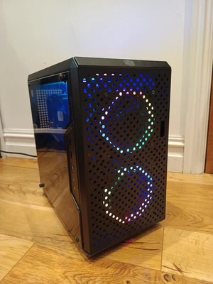 Gaming Pc Tower Can Run Any Game - Image 1 of 3