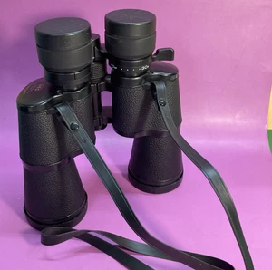 Binoculars Minox Wide Angle 10x30x50wa Coated Optics . D & N - Picture 1 of 10