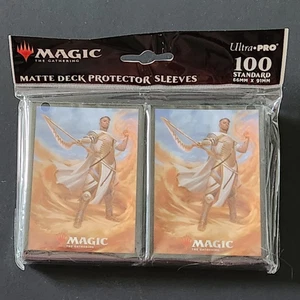 Ultra Pro MTG Deck Protector Sleeves 100ct - Picture 1 of 1