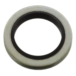 Sumpfstopfen Scheibe Dichtung Ablassschraube passt für Vauxhall Volvo Nissan Febi 44793  - Bild 1 von 3