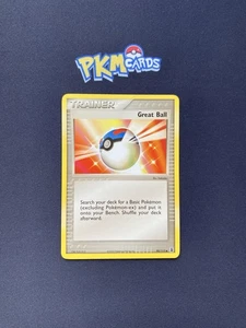 Juego de cartas coleccionables Pokémon Gran bola especie Delta 90/113 LP regular. - Imagen 1 de 3