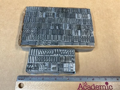 42 Pt.  Jefferson Gothic - Image 1 of 4