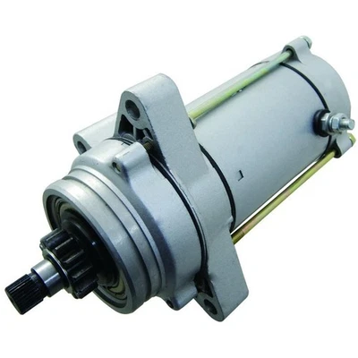 Nuevo arranque 12V para Honda GL1800B Gold Wing F6B 2013-15 31200MCAA61 71-26-18920 Foto 1 de 4