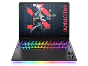 HP OMENMAX GamingLaptop 16"WQXGAOLED Ultra 9 275HX 32GB1TBSSDRTX5070Ti - Picture 1 of 12